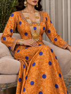 Lucci Silk — 3m Double Width