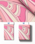 Pucci Cotton — 3m Double Width