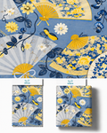 LUCCI COTTON  Tana Lawn™ Cotton 3 meter double width