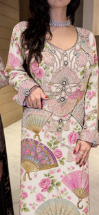 Lucci Silk