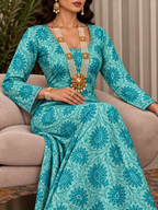Luxury Lucci Cotton — 3m Double Width