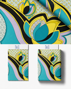 Pucci Cotton — 3m Double Width