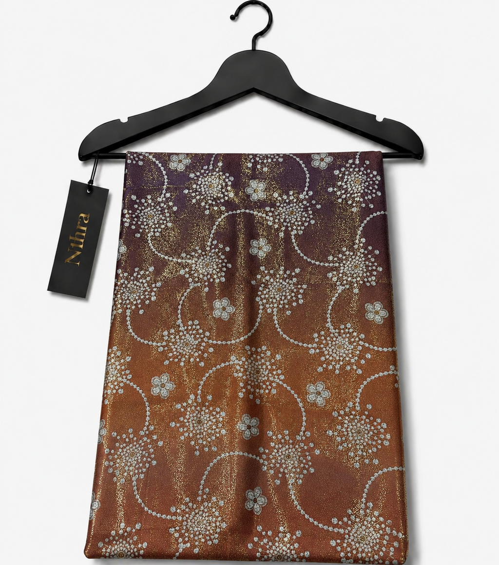 Lucci Silk