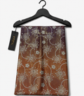 Lucci Silk