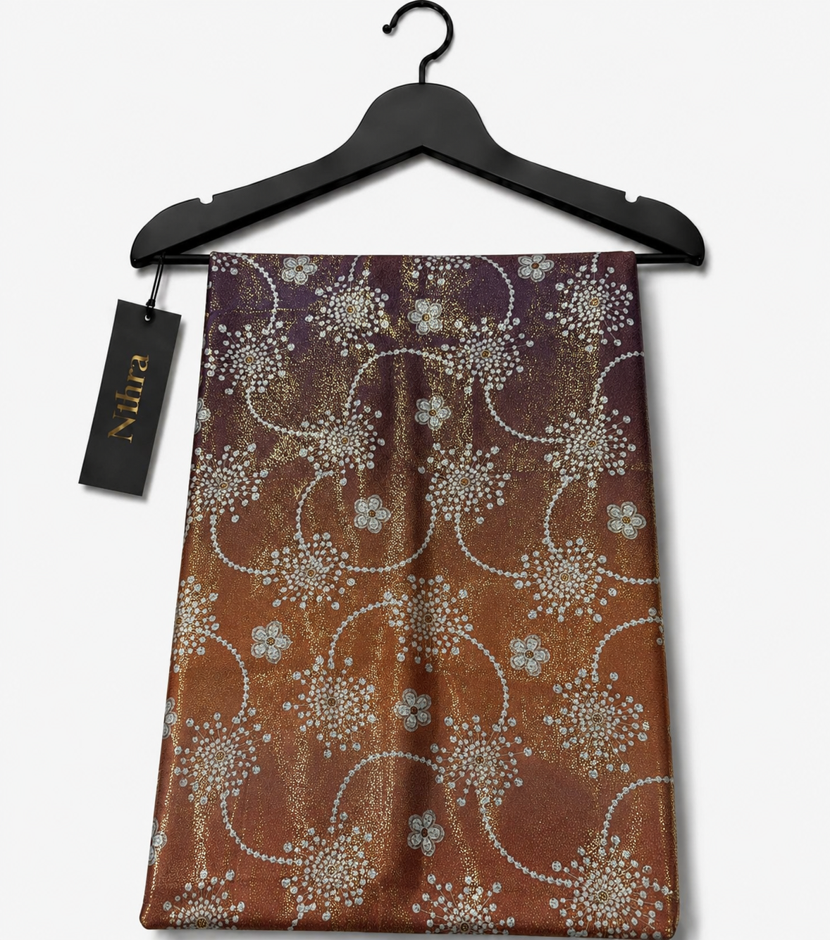 Lucci Silk