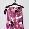 Pucci Silk