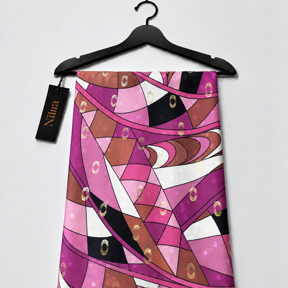 Pucci Silk