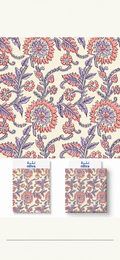 Luxury Lucci Cotton — 3m Double Width