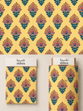 Luxury Lucci Cotton — 3m Double Width