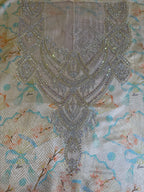 Crystal Mukhawar No. 06 — Pure Lucci Silk