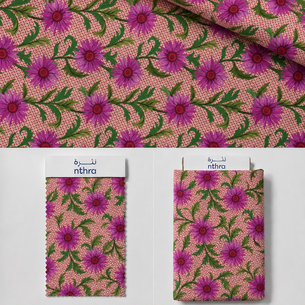 Liberty Cotton