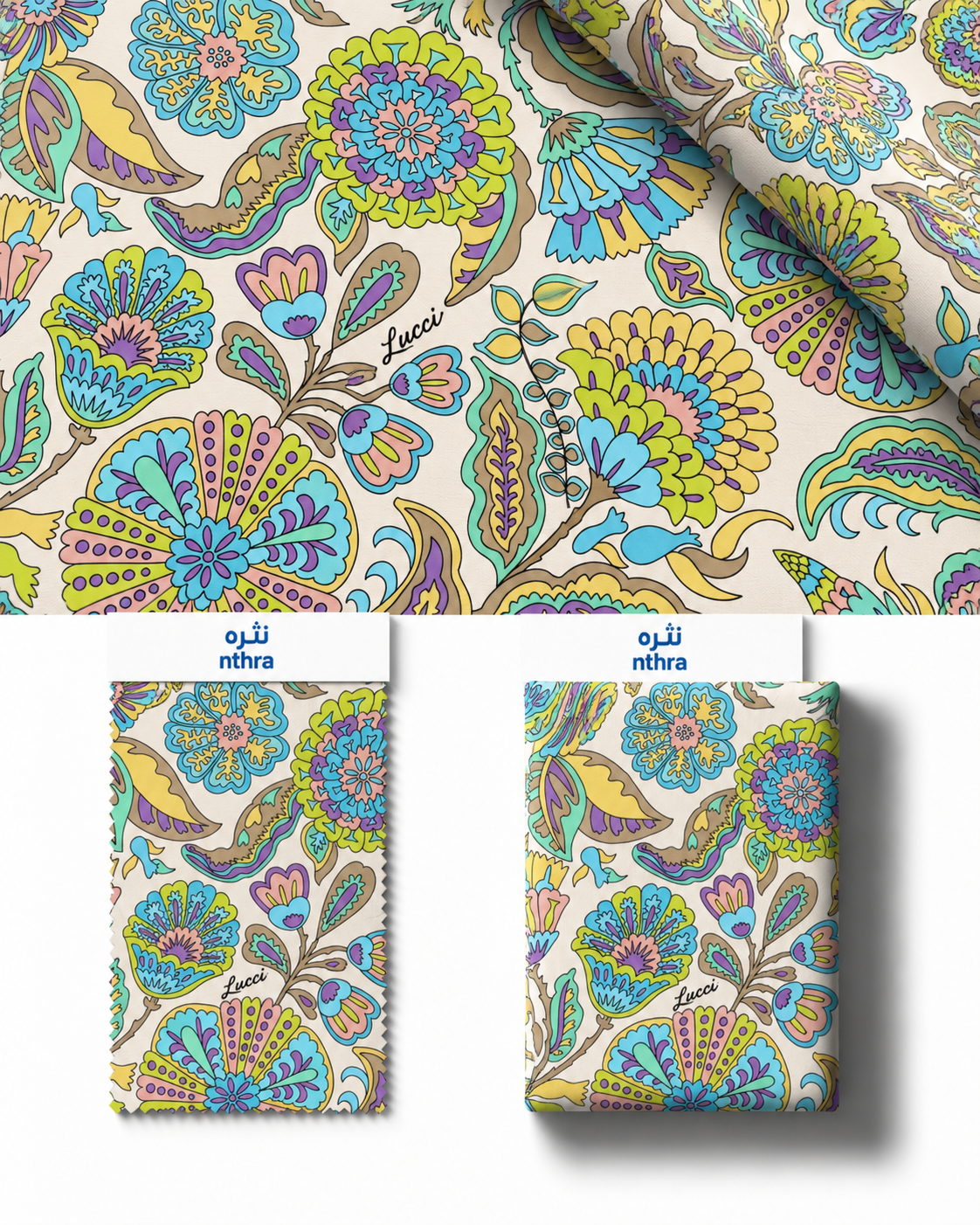 Storrs London Tana Lawn™ Cotton 3 meter double width
