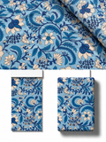 LUCCI COTTON  Tana Lawn™ Cotton 3 meter double width