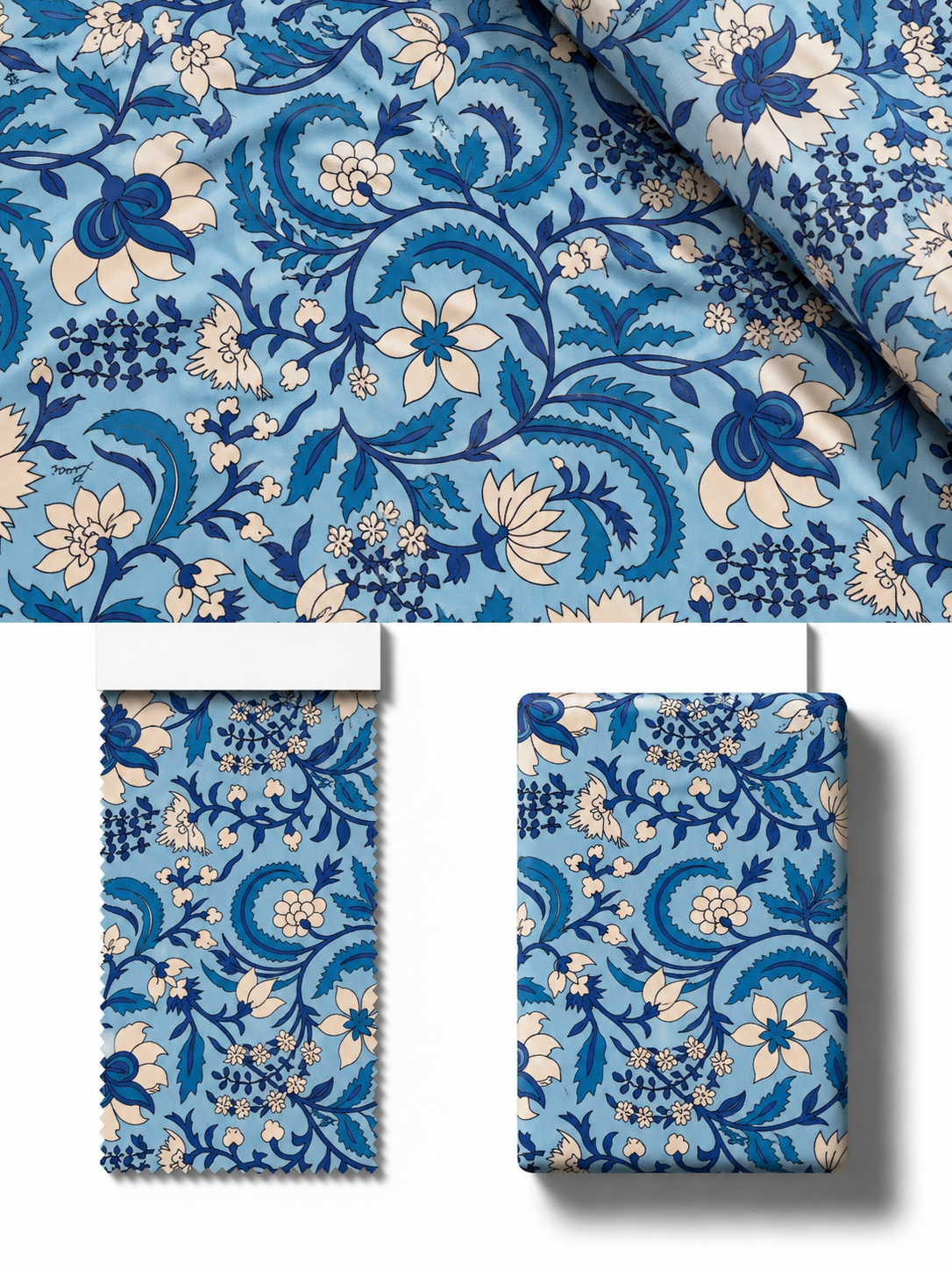 LUCCI COTTON  Tana Lawn™ Cotton 3 meter double width