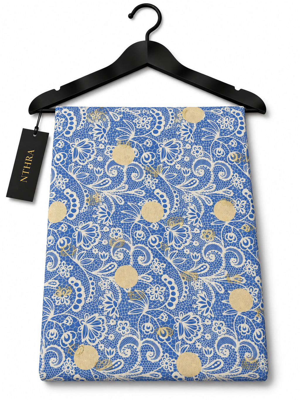 Lucci Silk — 3m Double Width