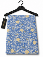 Lucci Silk — 3m Double Width