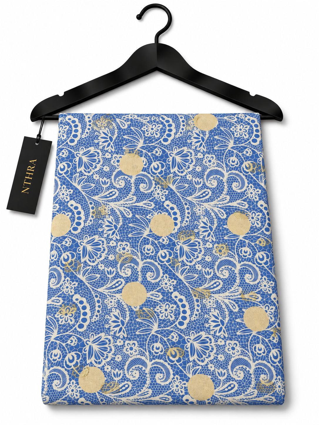 Lucci Silk — 3m Double Width