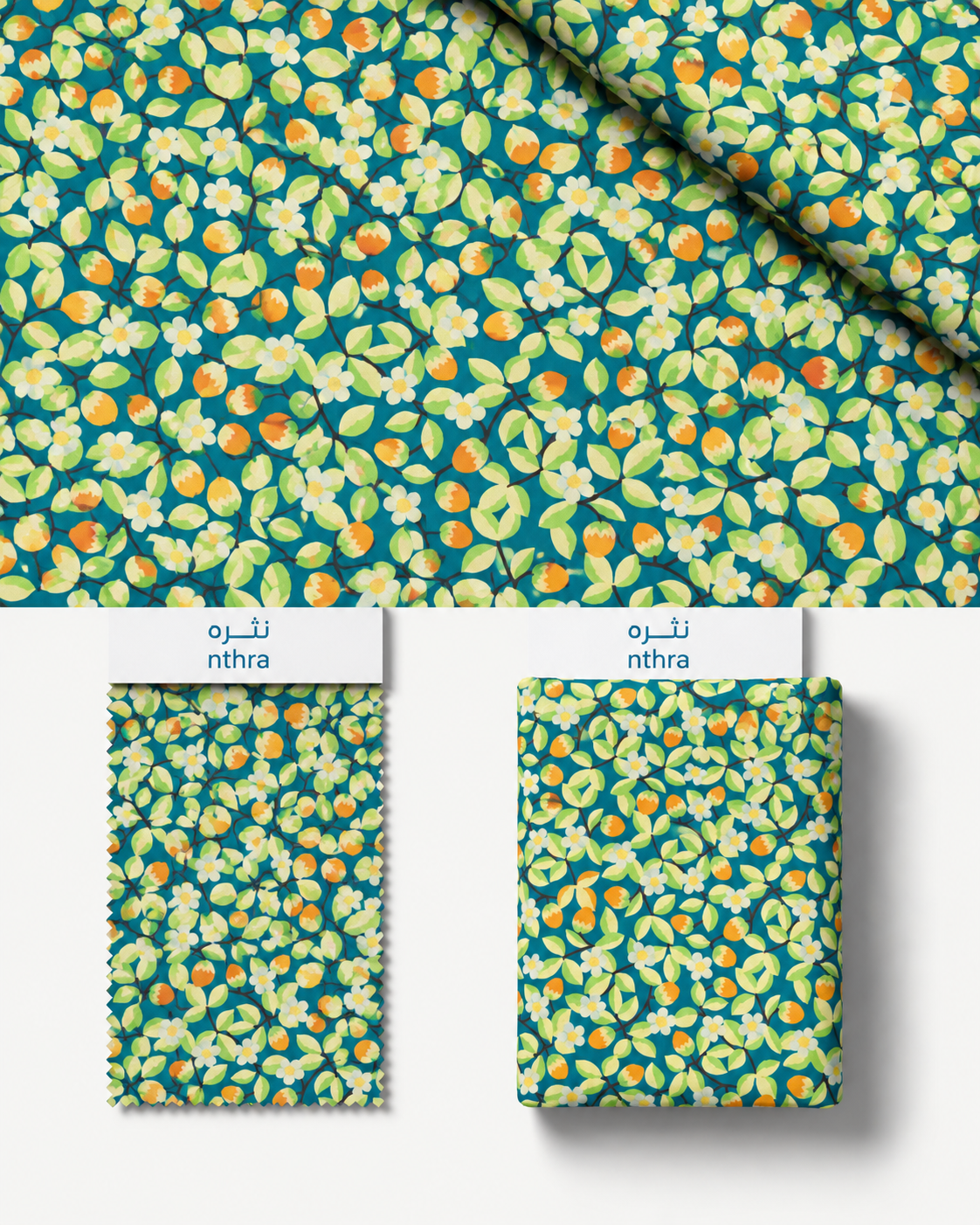 Liberty Tana Lawn™ Cotton — 3m Double Width