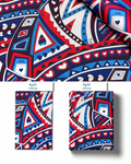 An Italian Pucci Cotton 3 meter Double Width