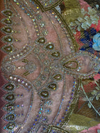 Crystal Mukhawar No. 01 — Pure Lucci Silk