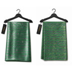 Royal Mosaic Lucci Silk & Chiffon