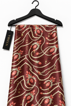 Lucci Silk — 3m Double Width