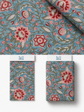 Luxury Lucci Cotton — 3m Double Width