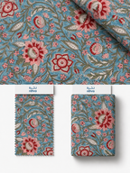 Luxury Lucci Cotton — 3m Double Width