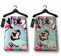 Pucci Aqua Bloom Silk & Chiffon