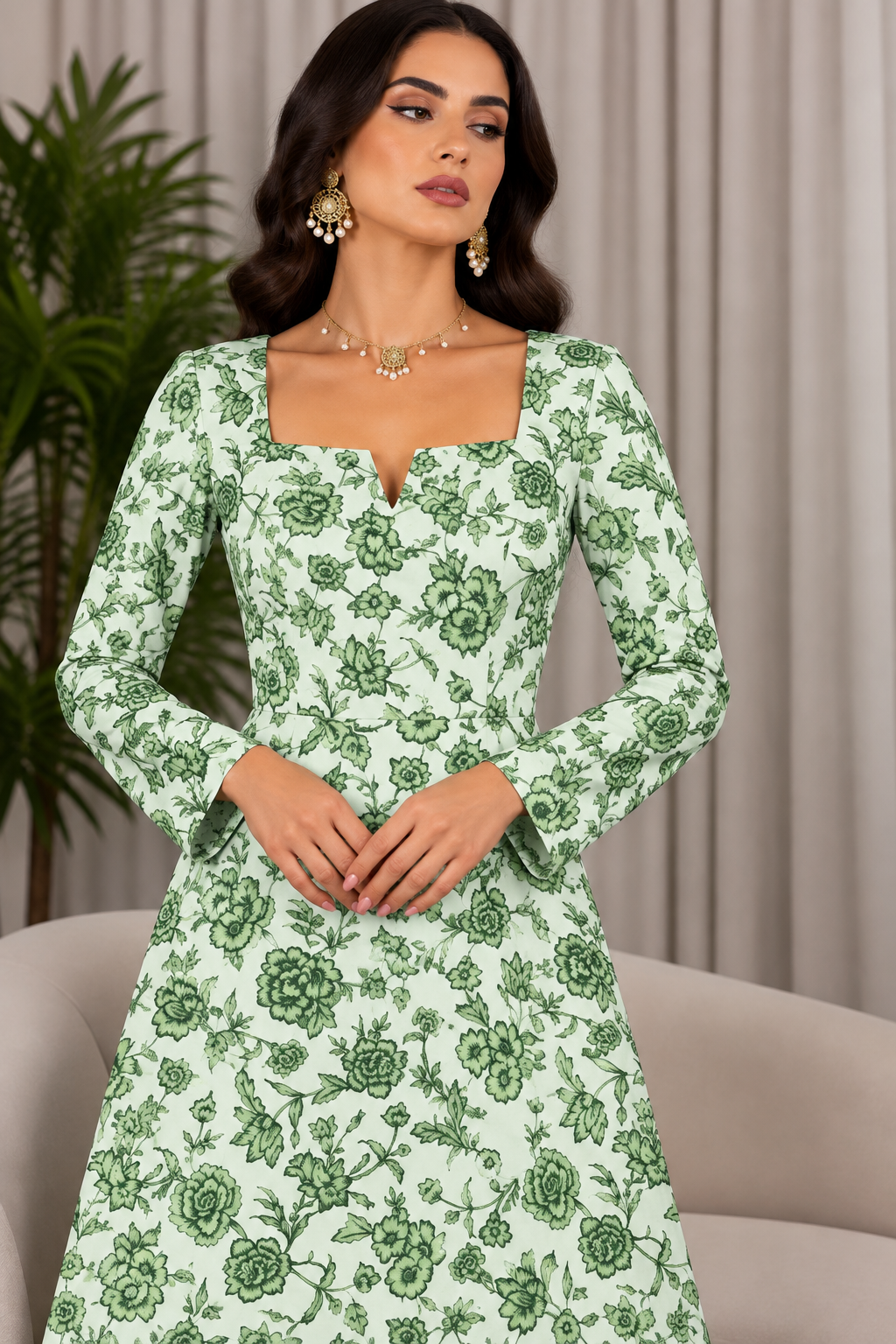 Liberty London Tana Lawn