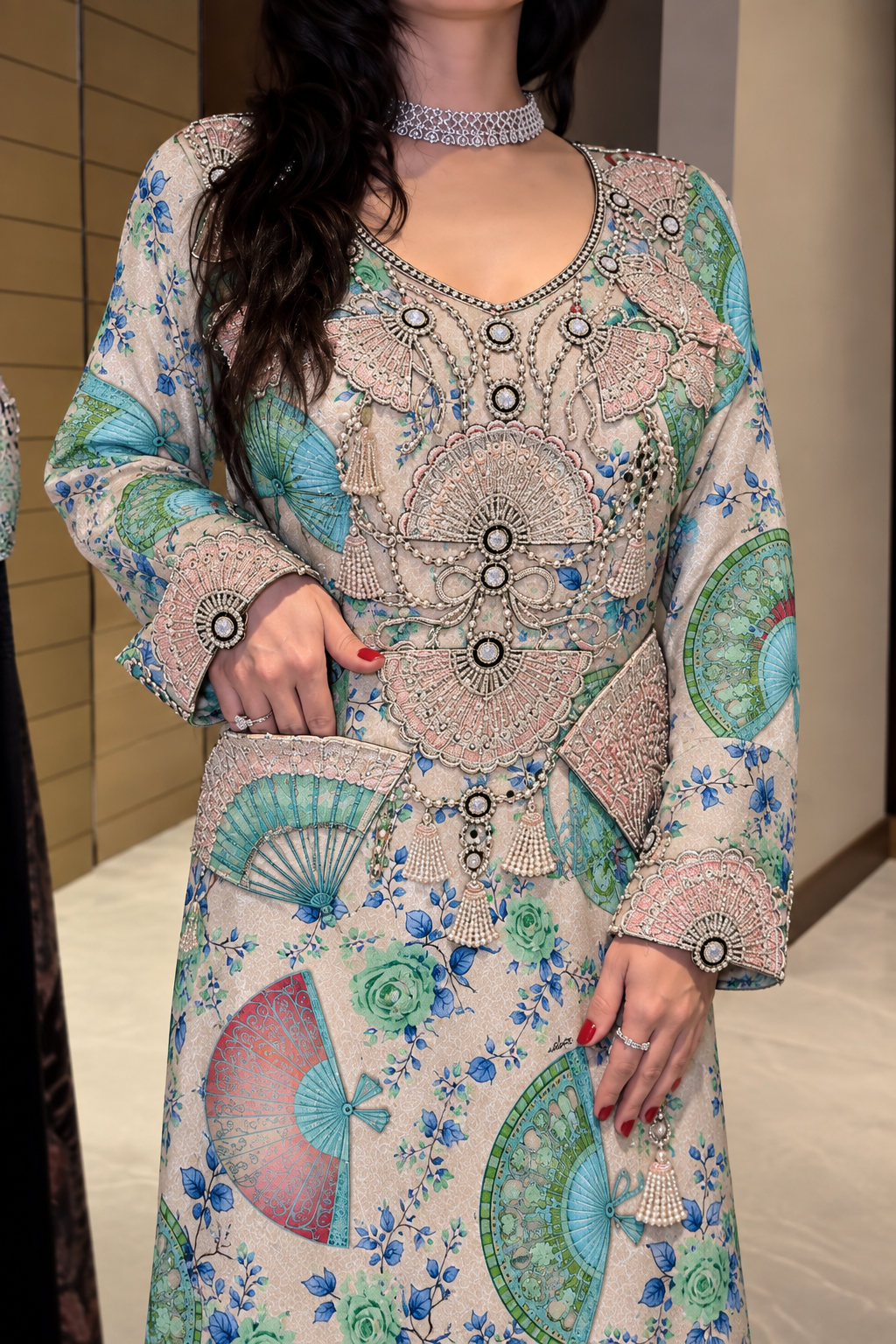 Lucci Silk
