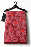 Italian Natural Lucci Silk
