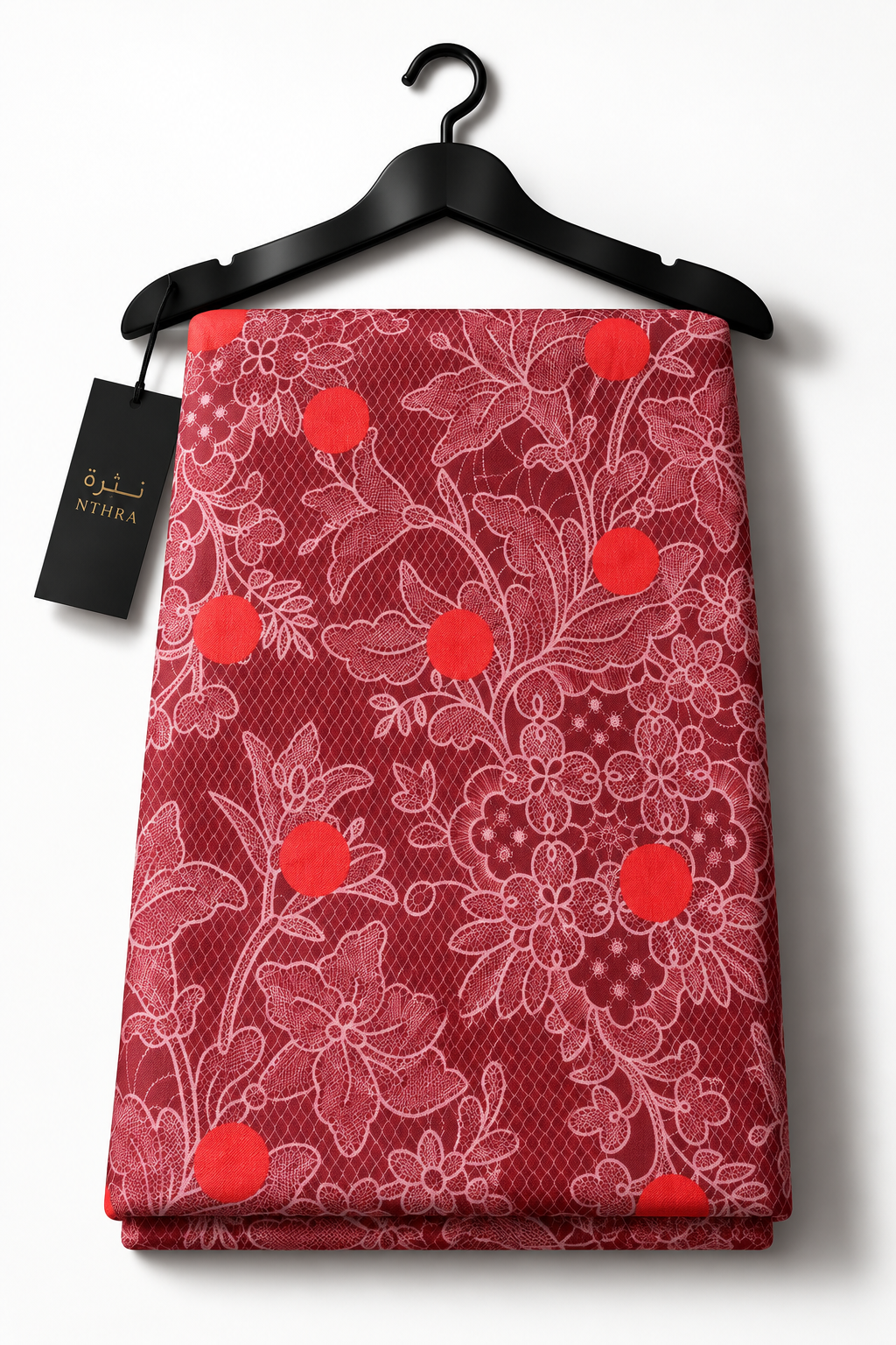 Italian Natural Lucci Silk