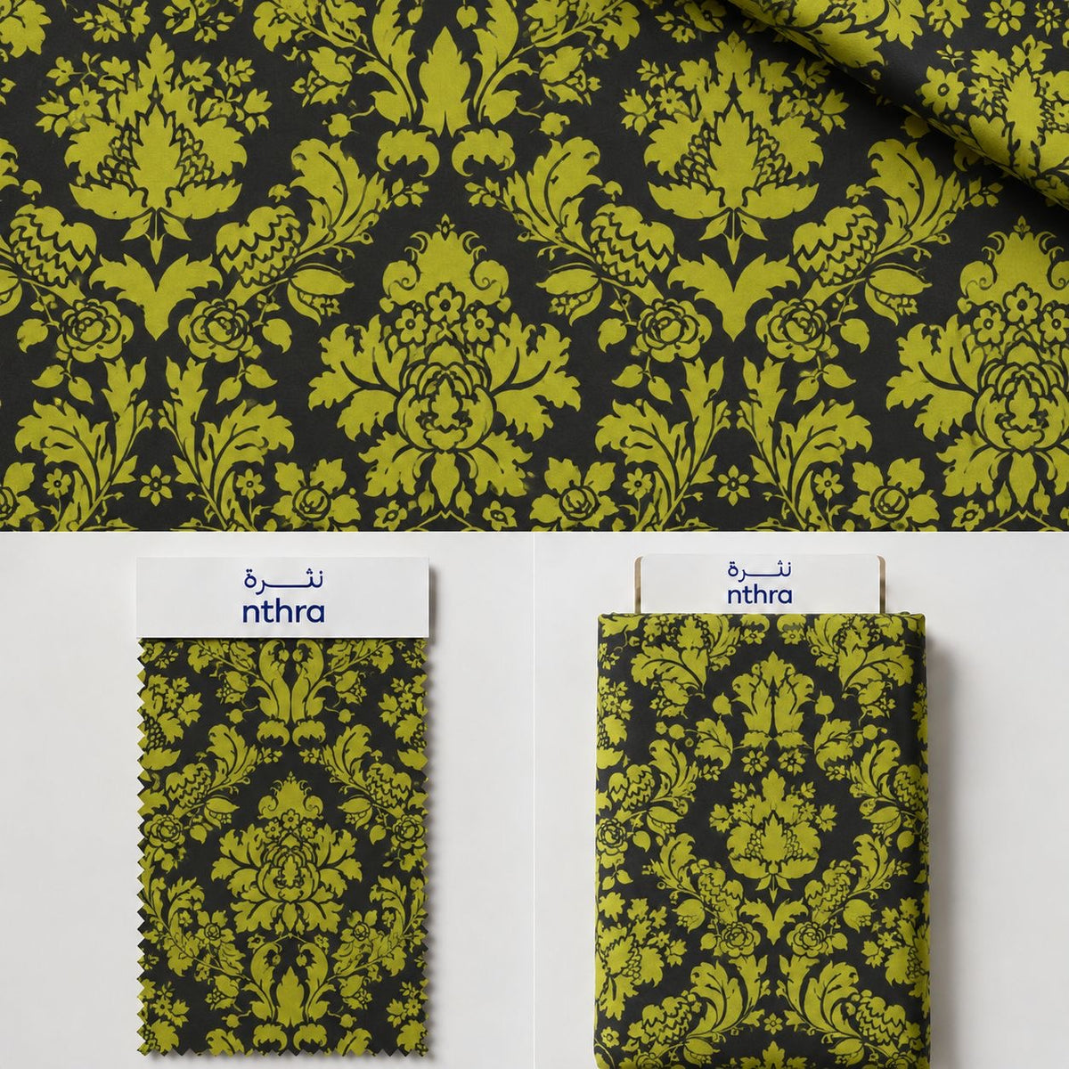 Storrs London Tana Lawn™ Cotton