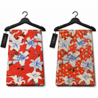 D&G Silk & Chiffon