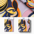 Pucci Cotton — 3m Double Width