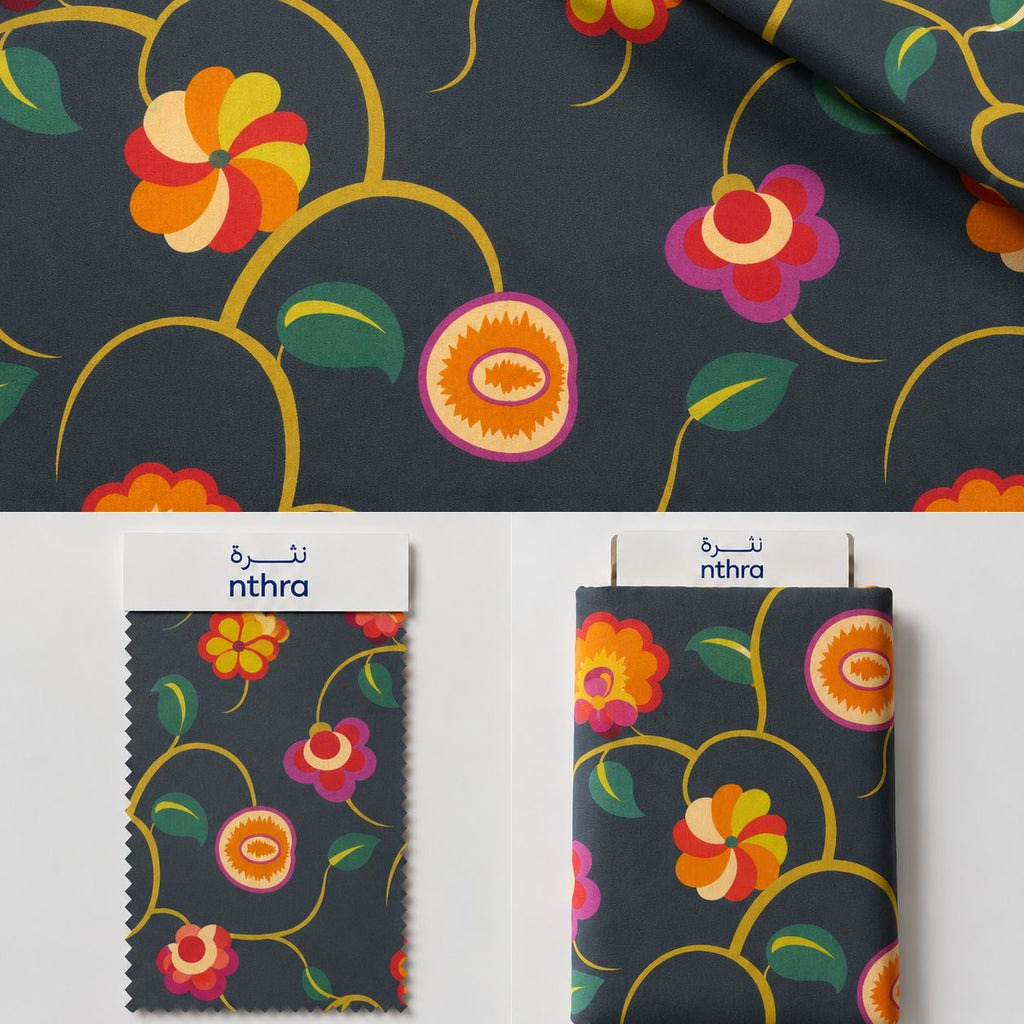 Storrs London Tana Lawn™ Cotton