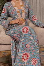 Luxury Lucci Cotton — 3m Double Width