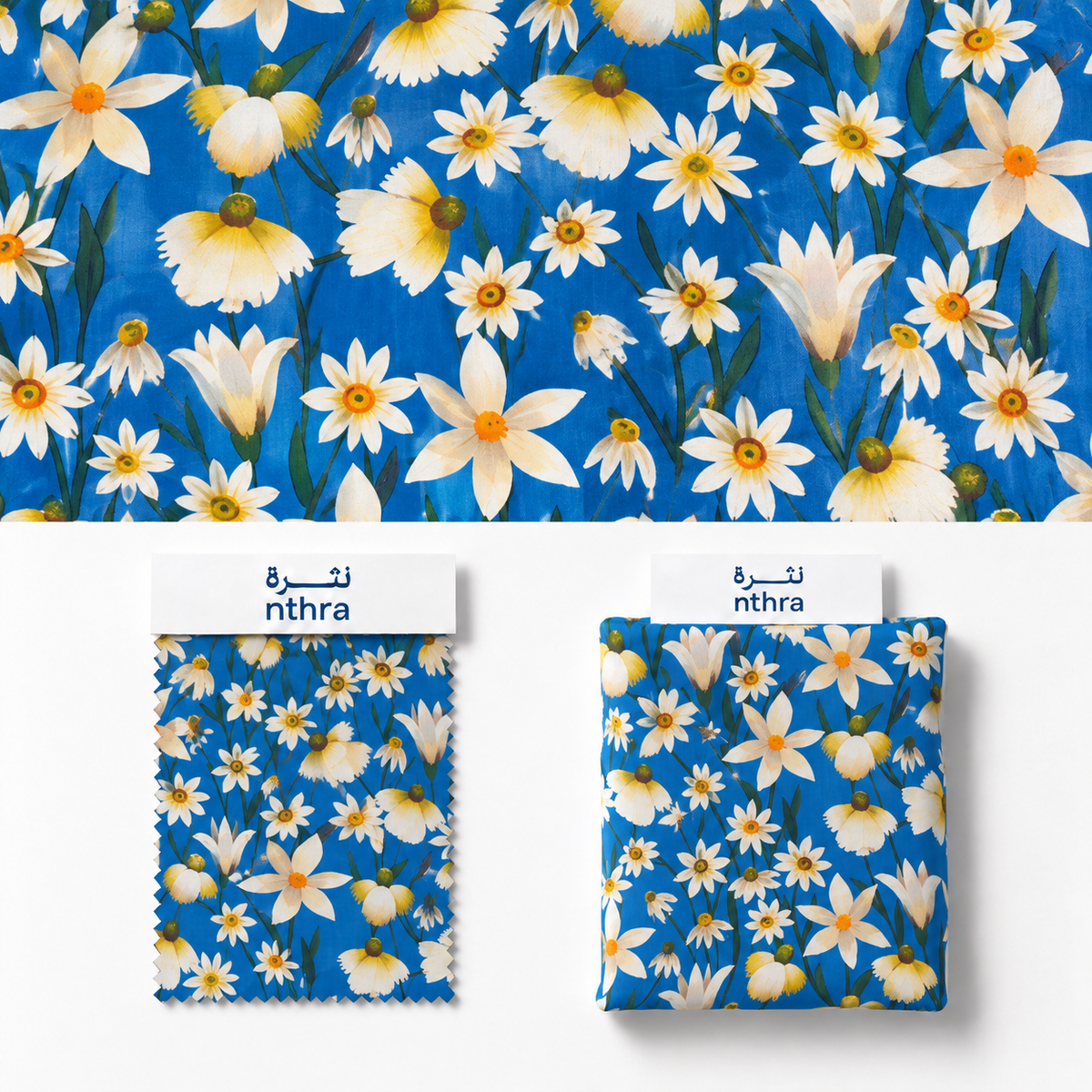 Liberty Cotton
