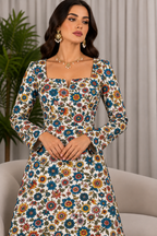 Liberty Cotton — 3m Double Width