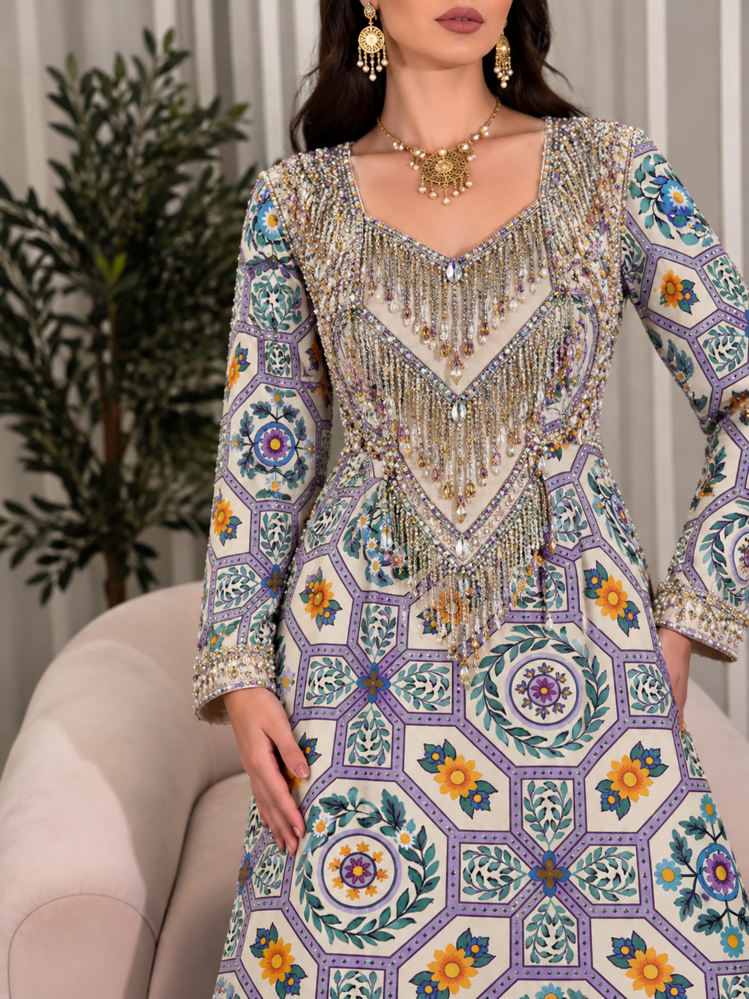Liberty Tana Lawn™ Cotton — 3m Double Width