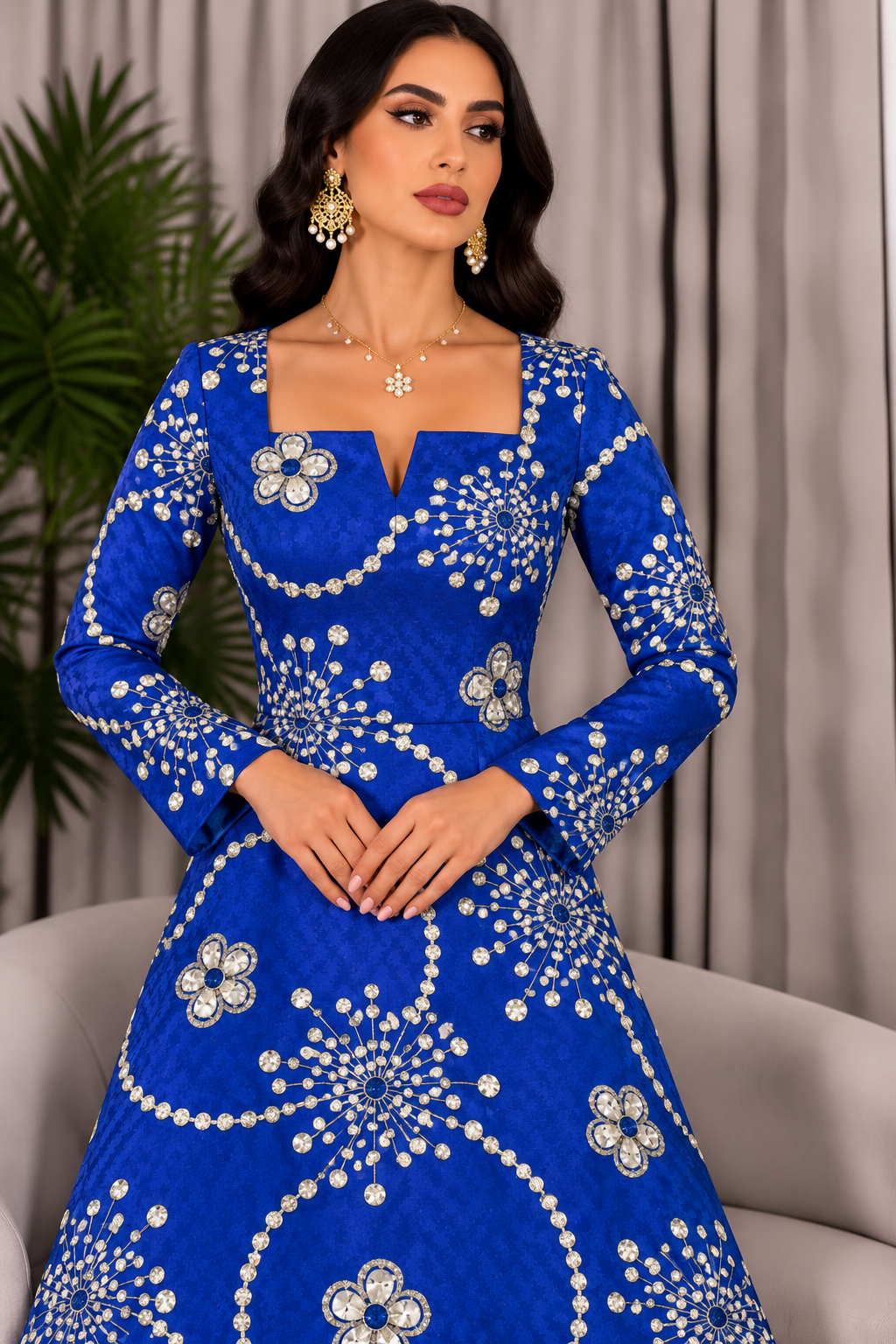 Lucci Silk