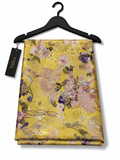 Lucci Silk — 3m Double Width