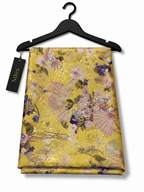 Lucci Silk — 3m Double Width