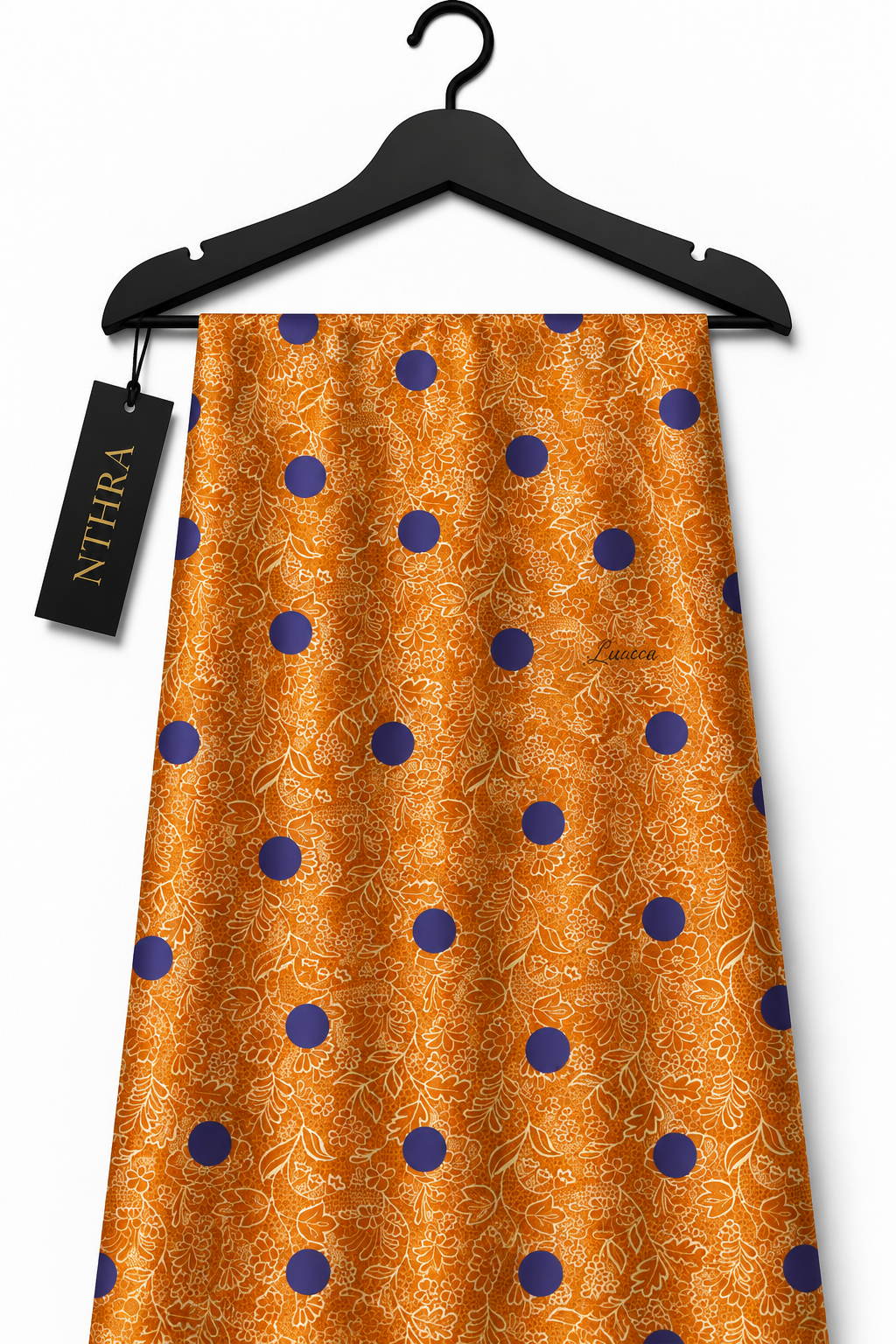 Lucci Silk — 3m Double Width
