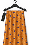 Lucci Silk — 3m Double Width