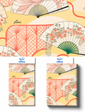 LUCCI COTTON  Tana Lawn™ Cotton 3 meter double width