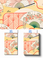 LUCCI COTTON  Tana Lawn™ Cotton 3 meter double width