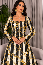Lucci Silk