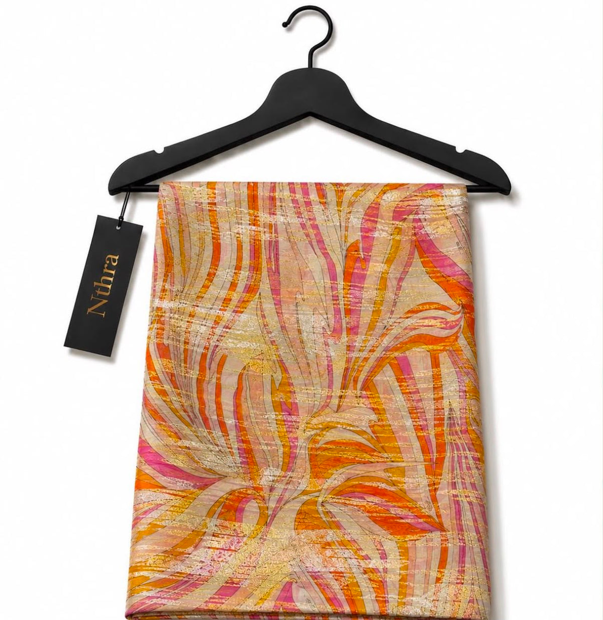 Pucci Chiffon